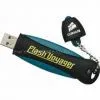 Corsair Flash Voyager 16GB USB Flash Drive