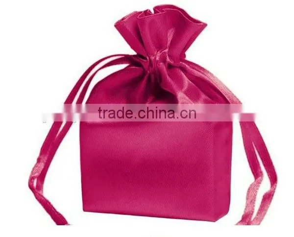Wholesale Cheap Multi Purpose Satin Space Storage Buggy Bag photo-5