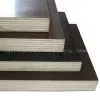 GIGA Two Times Hot Pressing Brown Film Faced Plywood 18MM