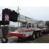Tadano160ton Crane photo-2