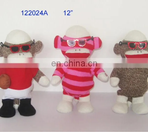 12" Cheerleaders