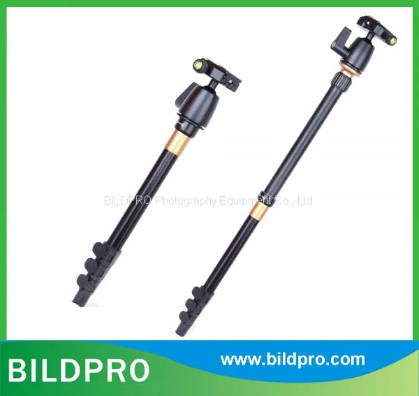 BILDPRO AK-236B Studio Equipment Multifunction Photo Tripod Monopod photo-5