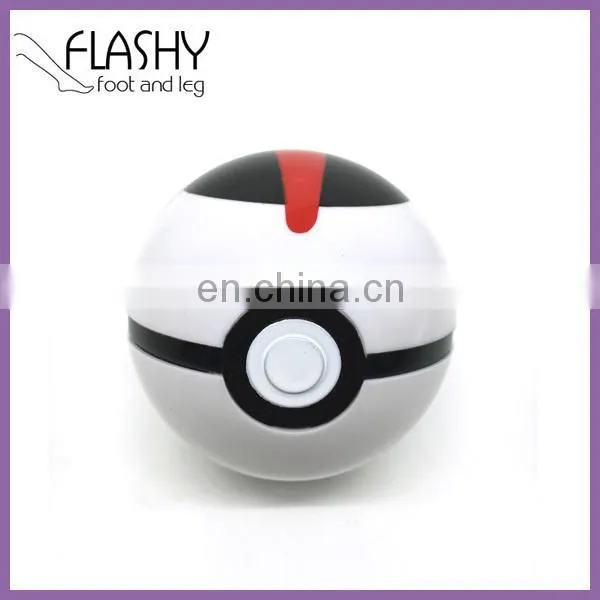 Factory Price Cute Pokemon go Plastic Toy Custom Plastic Toy