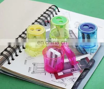 Pencil Sharpener For Standard Size Pencils, Art Pencils, Kids Use. photo-5