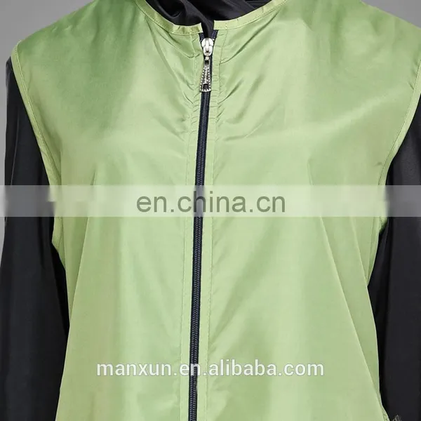 Muslim Women Sports Suit Design Fashion Sportswear Islamic Sport Clothing Wholesale Online photo-4