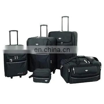 Travel Bags 100% Polyester Made in VietNam