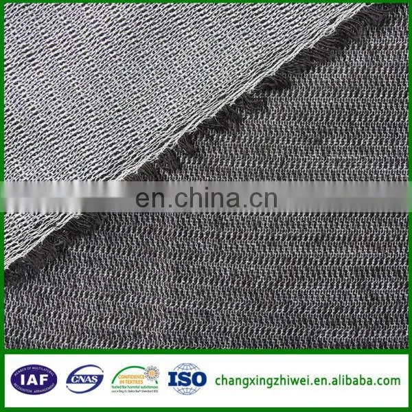 Wholesale Super Soft China Factory Made Polyester Textile Fabric photo-6
