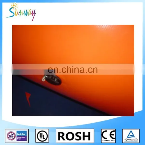High Quality Customized Inflatable Swimming Pool Malaysia photo-5