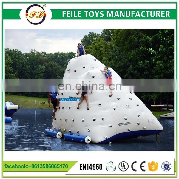 Inflatable Water Park Games photo-6