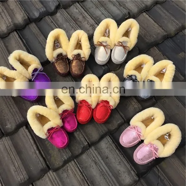 Wholesale Cheap Winter Snow Boot,Fashion Woman Boot,Lady Winter Boot photo-3