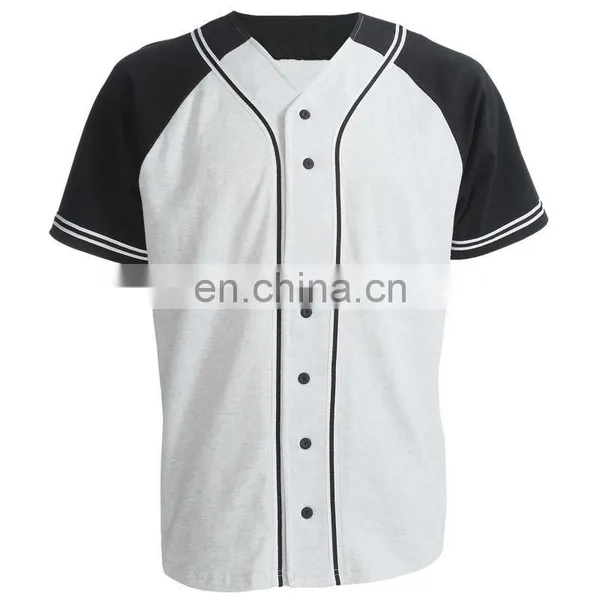 Baseball Shirt