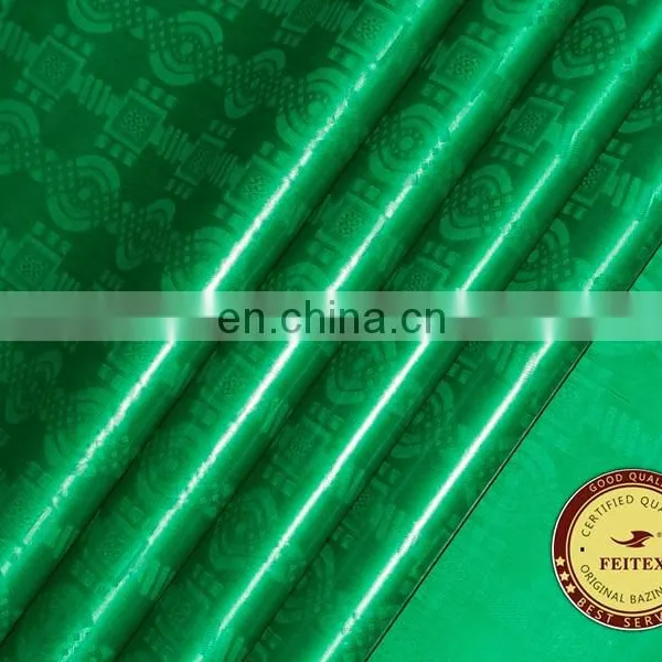 2017 Fashion Cotton Textile Fabric Sewing Material For African Women Wholesale Clothing Fabric100% Cotton For Wedding Party photo-3