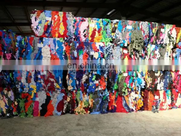 Various Fabric Scraps and Clippings photo-4