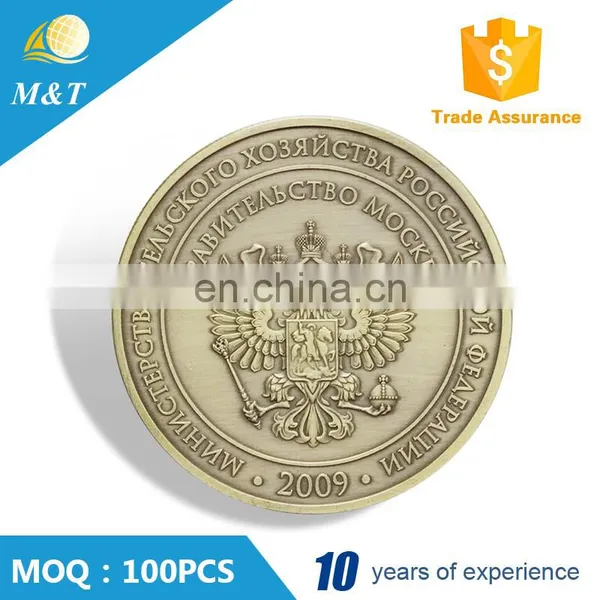 Custom Made Souvenir Memorabilia Challenge Fake Gold Engraved Unique Silver Coin photo-4