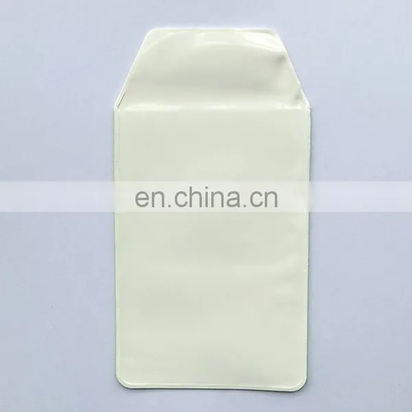 Assorted Colors Classical Pocket Protector for Pen Leaks photo-4