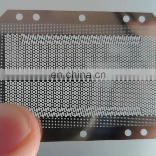 High Quality Low Price Removable Razor Blade photo-2