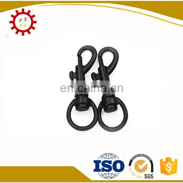 2016 New Design Wholesale Metal Accessories Snap Hook for Handbag photo-2