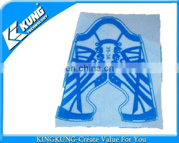 Hot Selling Cheap Stylish Men Shoes With KPU and Mesh Material photo-5