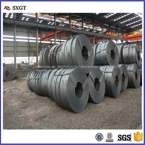 China Manufacture JIS Hot Rolled Steel Strip 65mn Steel Strip for Industrial Chain photo-3