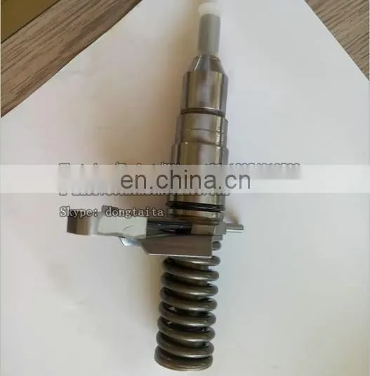 Diesel Fuel Injectors 1278216 for Engine 3116 photo-2