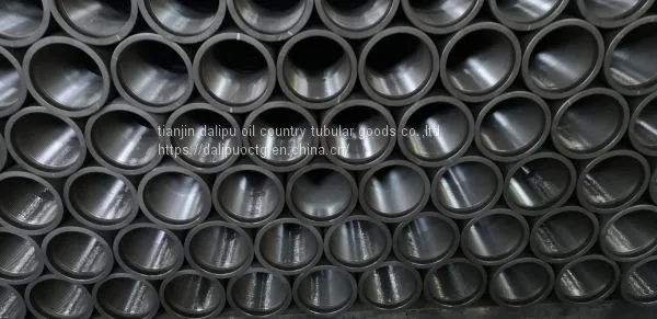 Coupling for OD3-1/2,tubing Coupling,coupling Stock,N80 Coupling,left Coupling,right Coupling photo-2