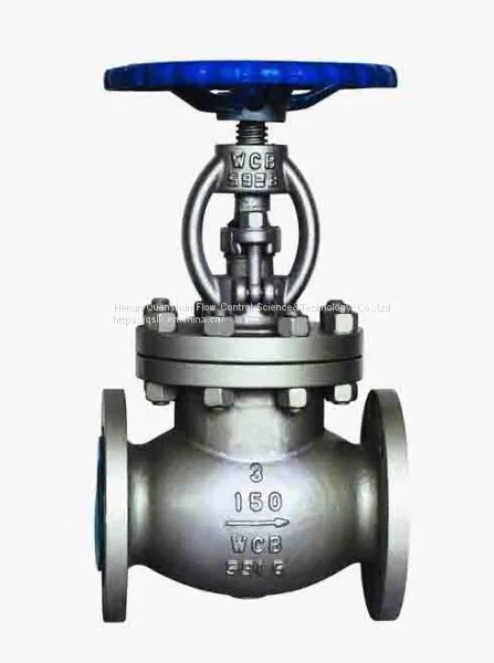 Globe Valve photo-2