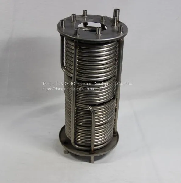 SS Fluid Pipes Series 2 photo-2
