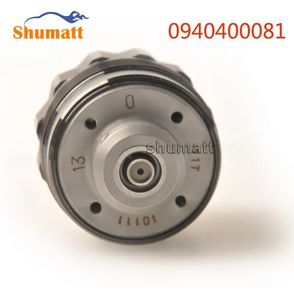 Diesel CR System PCV Control Valve 094040-0081 for HP0 Pump photo-5