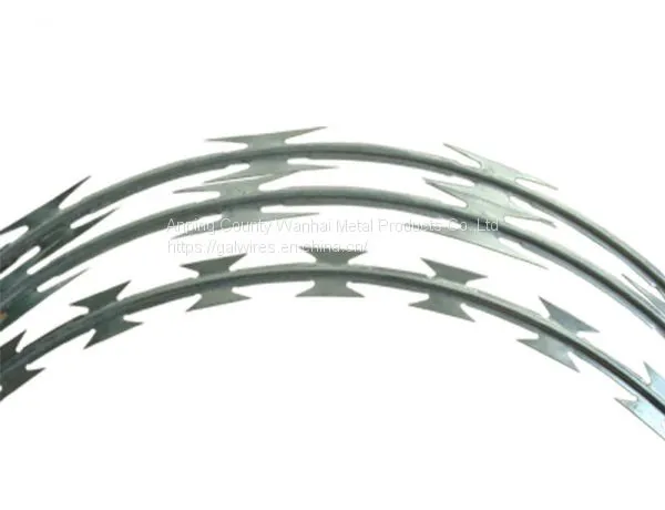 Рazor Barbed Wire
