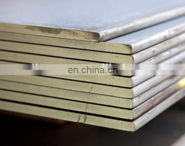 High Wear Resistance Composite Steel Plates photo-6
