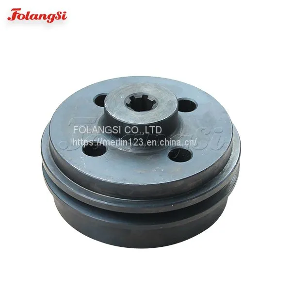 1.Forklift Parts Drive Assy, Oil Pump 2.Part No.: M30D16SS02001 3.Applied Model: M Series FL20~35-MWD 4G64(EPA) 4.FLS#: A-HQ01-126B-1575A Forklift Parts Drive Assy, Oil Pump Used for M Series FL20~35-MWD 4G64(EPA) (M30D16SS02001)Forklift Parts Drive As