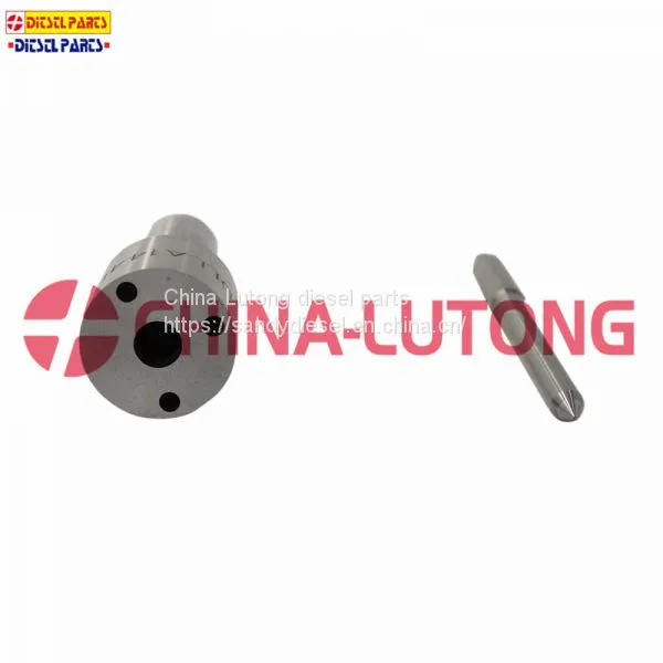 Ptype Common Rail Parts 0433175304 vw Diesel Injector Nozzles DSLA150P800 Apply for vw photo-3