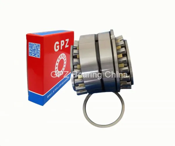 697920 GPZ Tapered Roller Bearings 98.425x152.4x92