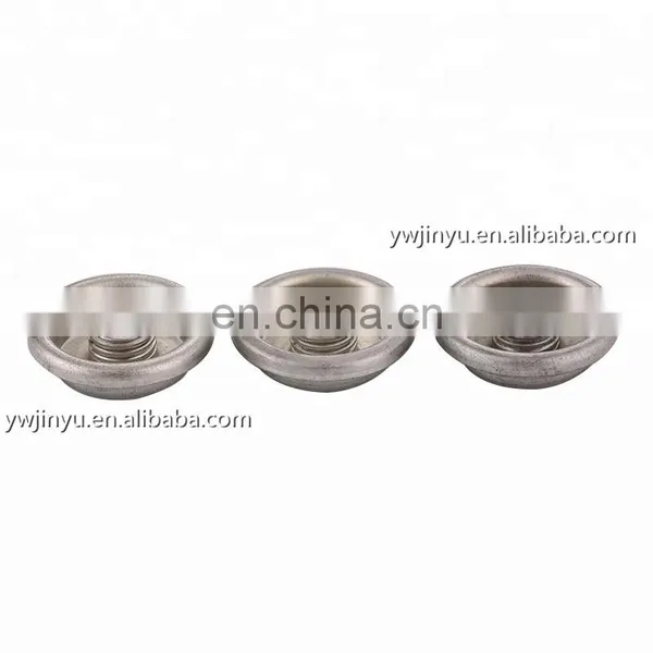 Aerosol Can Valve 1 Inch Refrigerant Cap
