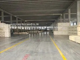 38mm-42mm Osha Proof Tested Radiata Pine LVL for Scaffolding Plank photo-3