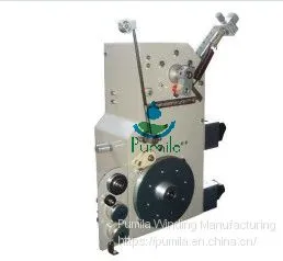 0.01-0.8mm Fine Wire Coil Winding Tensioner Servo Tensoner photo-3