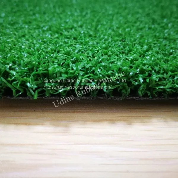 13mm Artificial Golf Turf With 58800 Density
