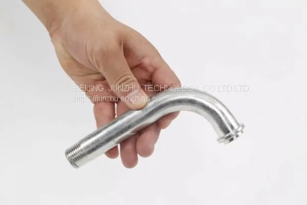 Bicycle Kit Customized Sizes Cnc Parts Aluminum Turning photo-4