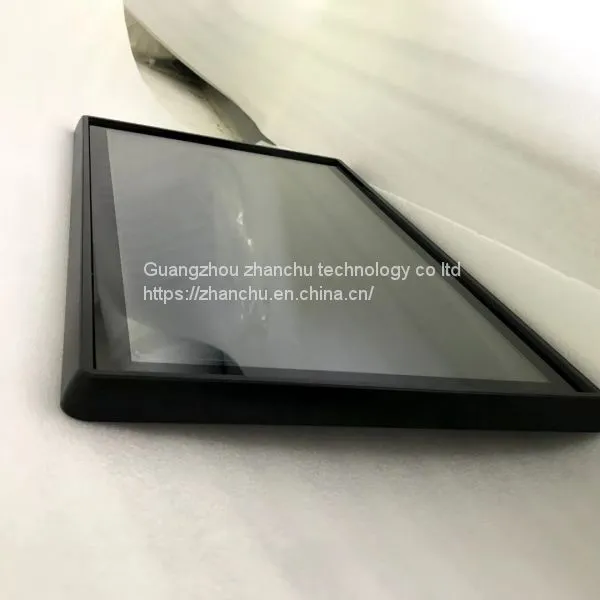21.5Inch Touch Monitor Flat Widescreen TFT LED Touch Screen Monitor photo-5