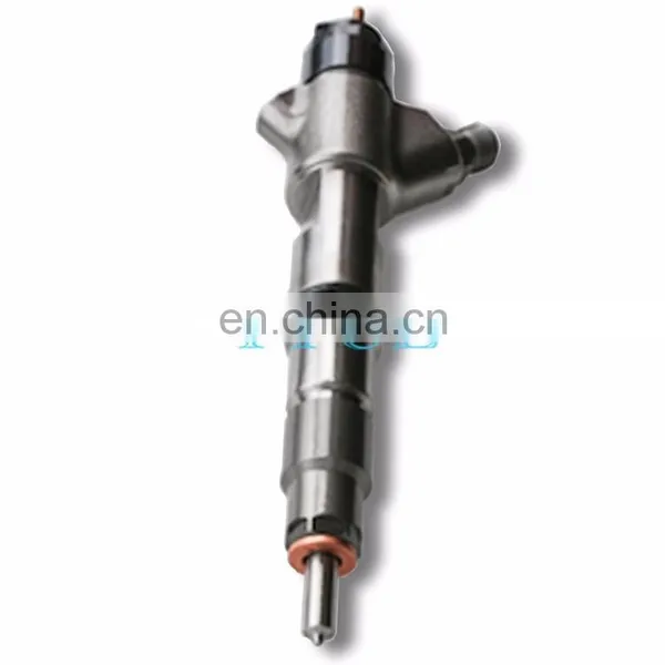 Diesel Injector 0445 120 062 For BOSCH Common Rail Disesl Injector 0445120062 photo-3