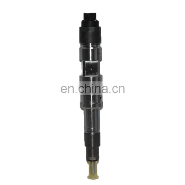0445120084 Genuine CRIN1-14/16 Fuel Injector D5010477874 photo-2