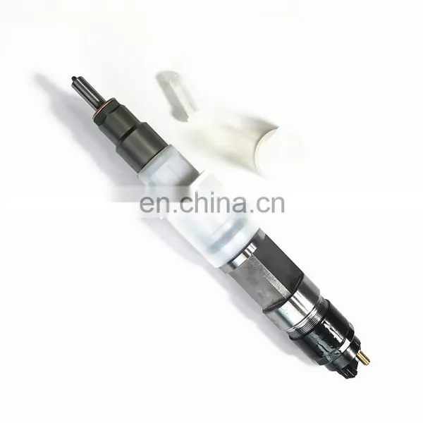 Diesel Injectors 0445120217 Common Rail Injector 0445120217 photo-4
