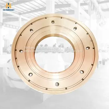 Copper Socket Liner Bearing Bush of Cone Crusher photo-2