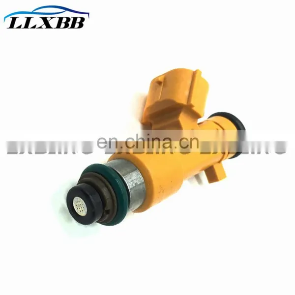 Original Fuel Injector Oil Nozzle 16600-EY00A For Nissan Infinity EX37 FX37 G37 16600EY00A photo-2