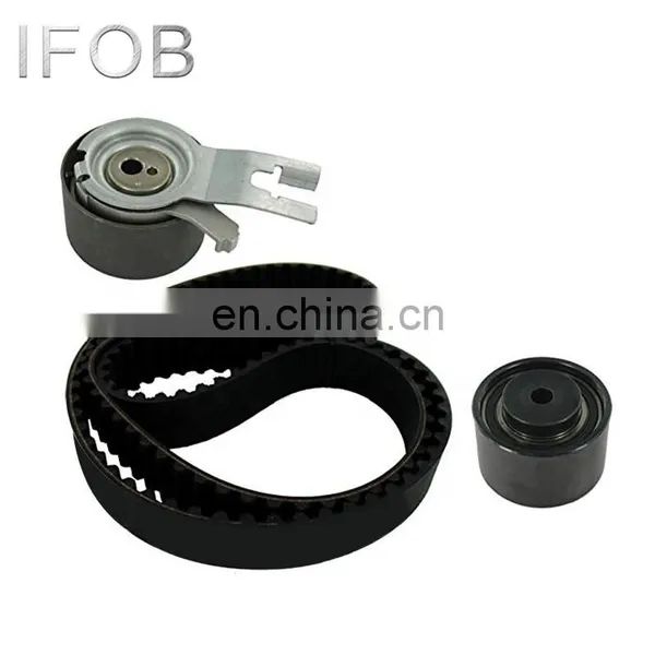 IFOB Spare Parts Timing Belt Kits For Volvo S80 B 6284 TVKMA06560 photo-2