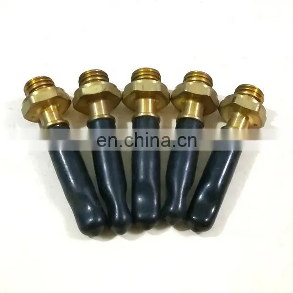 Hot Sale ISBE Diesel Engine Parts 4943865 Quick Change Connector photo-2