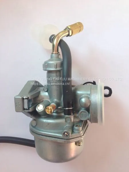 Bajaj Boxer Ct100 Motorcycle Genuine Parts Different Types of Carburetor photo-2