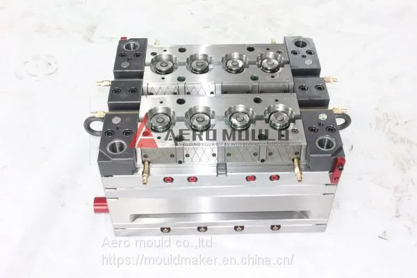 5 Gallon Cap Mould