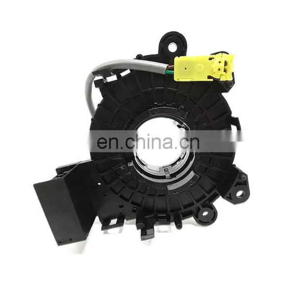XYREPUESTOS AUTO PARTS Запчасти оптом. Пружинный спиральный кабель рулевого колеса для Nissan SUNNY N17 B5554 - 3AW9A