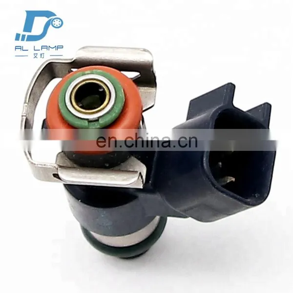 440CC Fuel Injector 217-3410 12609749 for 6.2L Engine 2009-2013 photo-5